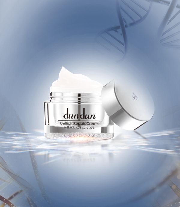 肌因再生修護霜